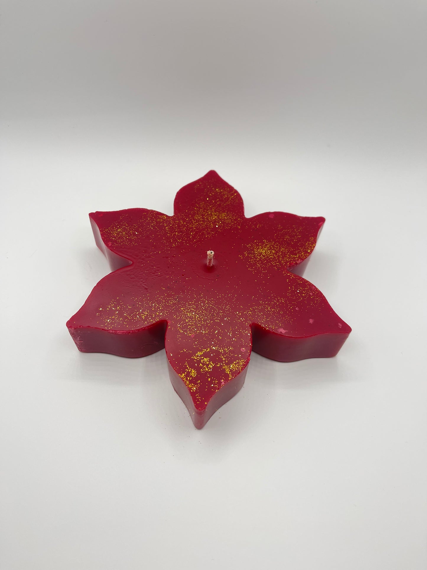 Big Christmas Eve flower