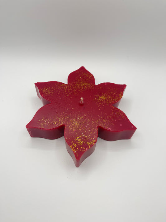 Big Christmas Eve flower